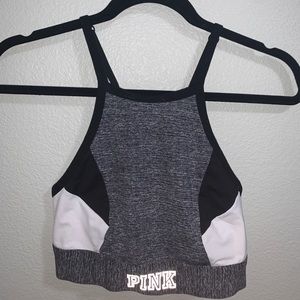 PINK sports bra
